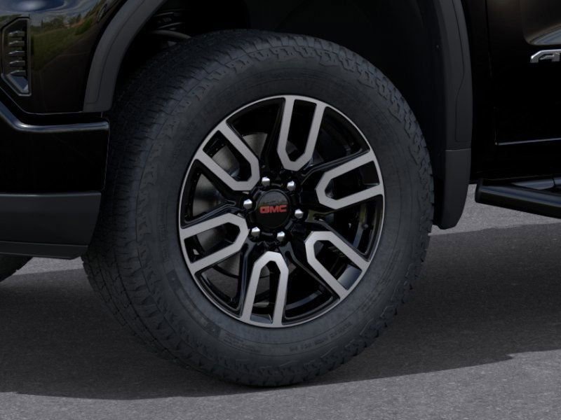 New 2026 GMC Sierra 1500 AT4 image 11