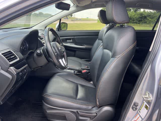 Used 2017 Subaru Crosstrek 2.0i Limited AWD/4WD image 11