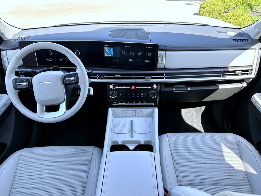 Used 2026 Hyundai Santa Fe SEL image 14