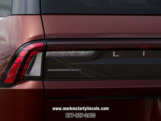 New 2027 Lincoln Navigator Premiere AWD/4WD image 21