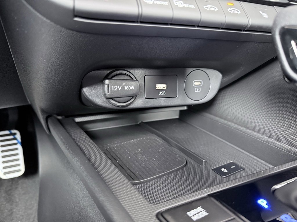 New 2026 Hyundai Elantra N w/ Cargo Package image 19