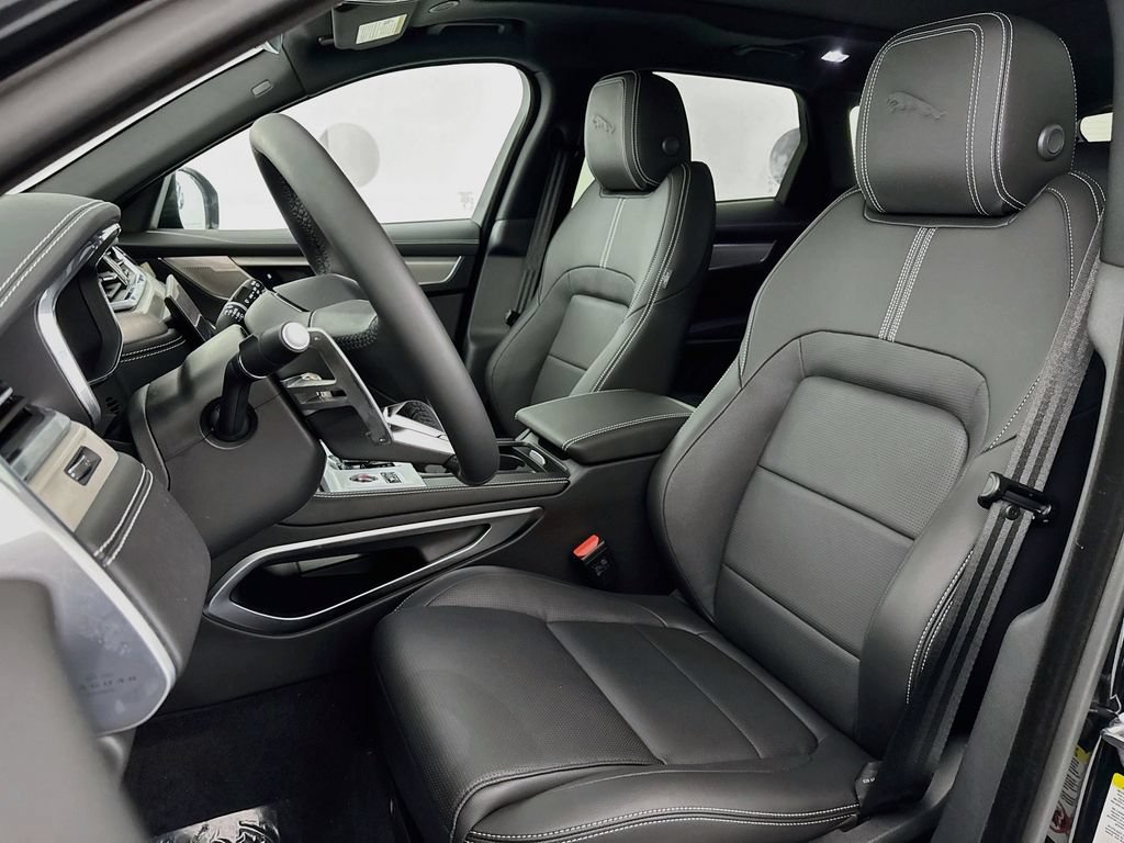 New 2026 Jaguar F-PACE R-Dynamic S AWD/4WD image 21