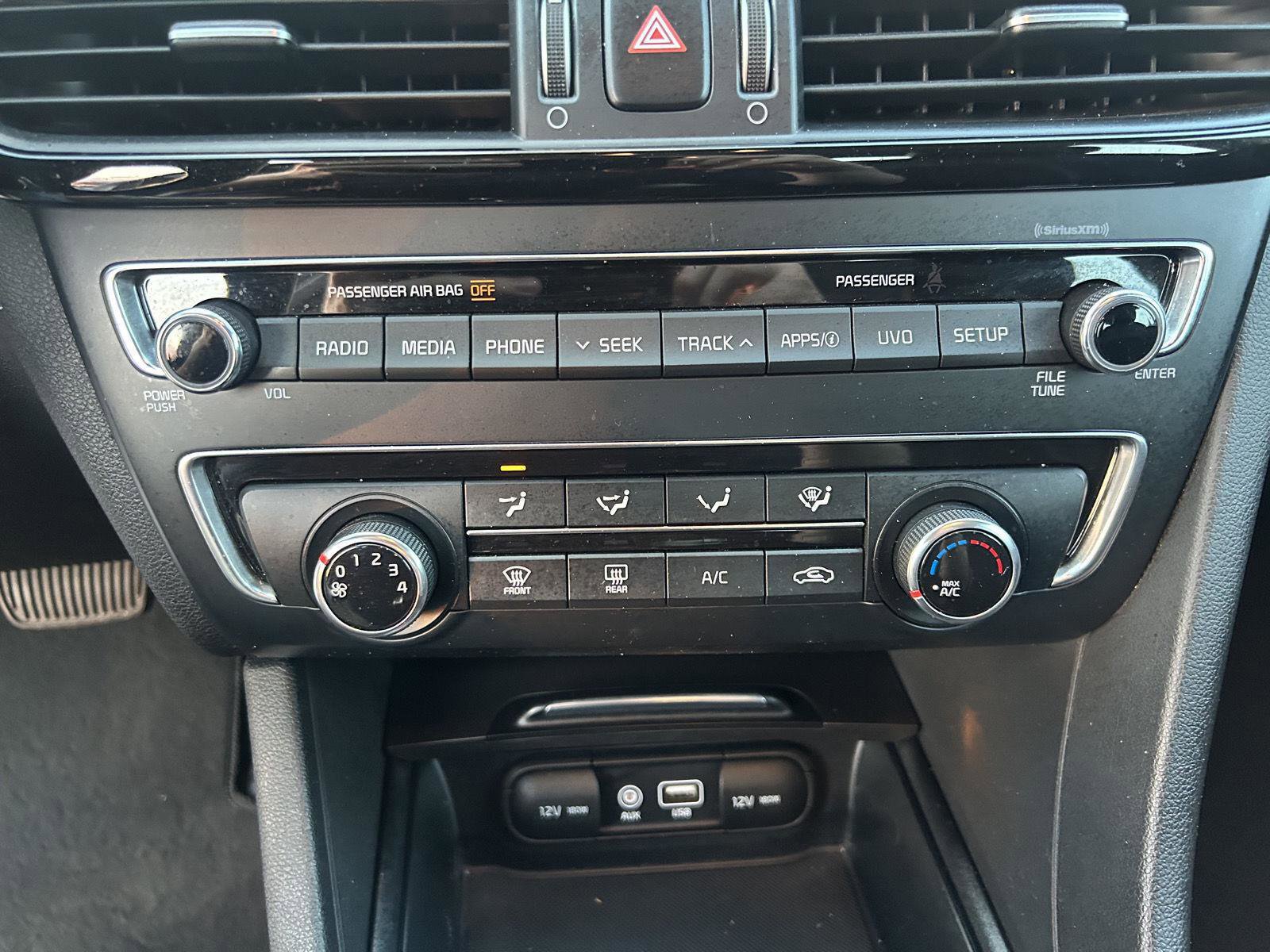 Used 2018 Kia Optima S image 20