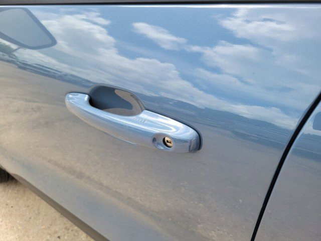 Used 2025 Ford Escape Active FWD image 9