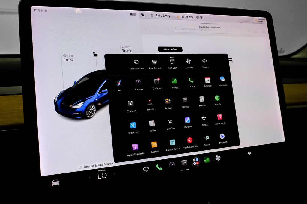 Used 2019 Tesla Model 3 Standard Range Plus RWD image 36