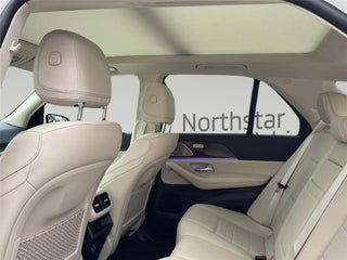 Used 2023 Mercedes-Benz GLE 450 4MATIC w/ AMG Line Exterior image 28