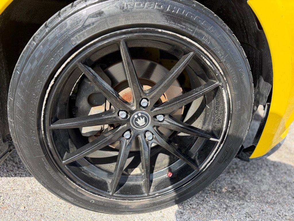 Used 2016 Ford Mustang Coupe image 20