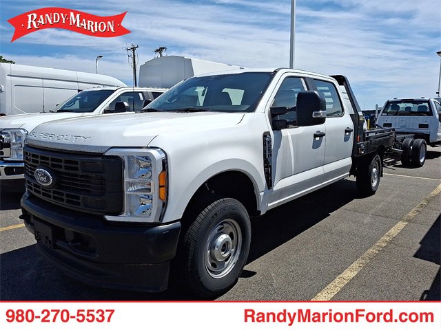 New 2023 Ford F250 XL