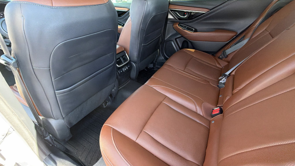 Used 2020 Subaru Outback Touring XT AWD/4WD image 24
