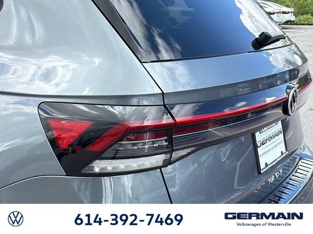 New 2026 Volkswagen Taos SE AWD/4WD image 14