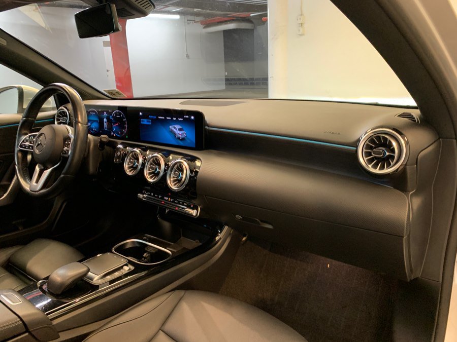 Used 2022 Mercedes-Benz A 220 4MATIC w/ Premium Package Lite image 60