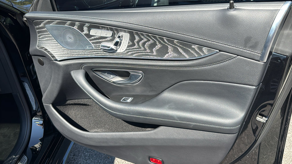 Used 2021 Mercedes-Benz CLS 450 image 12