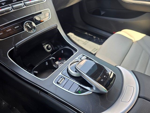 Used 2017 Mercedes-Benz C 300 4MATIC Sedan image 35