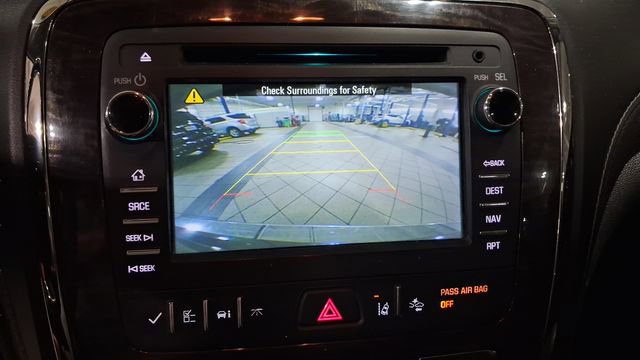 Used 2015 Buick Enclave Premium w/ Experience Buick Package image 29