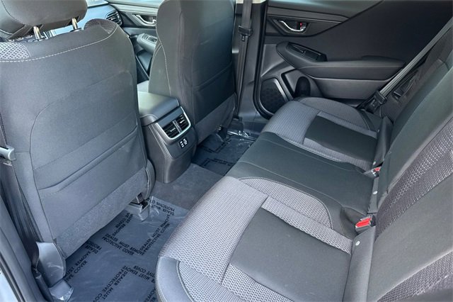 Used 2025 Subaru Outback Premium w/ Popular Package #1A image 13