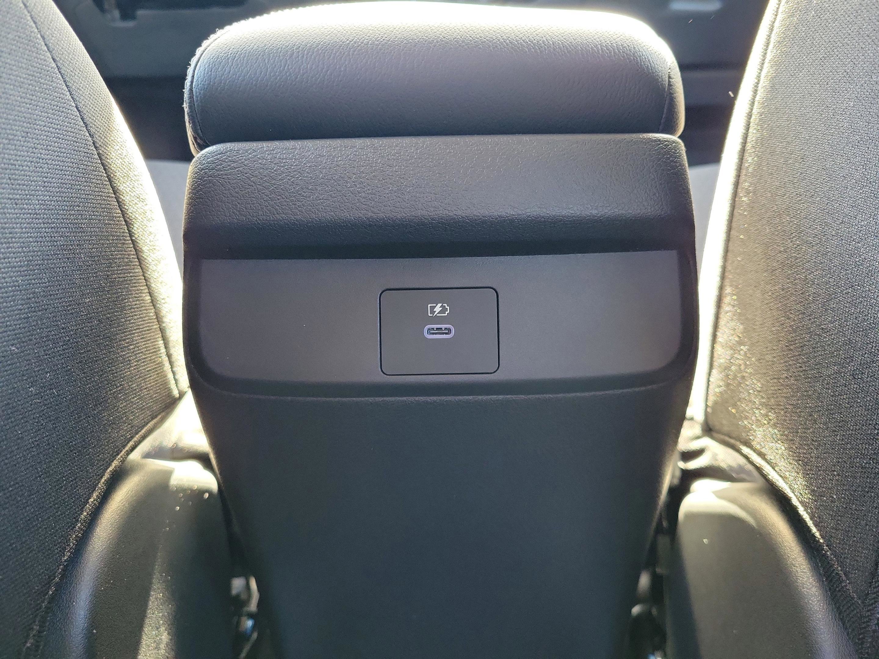 New 2026 Nissan Sentra S w/ Floor Mat Package FWD image 13