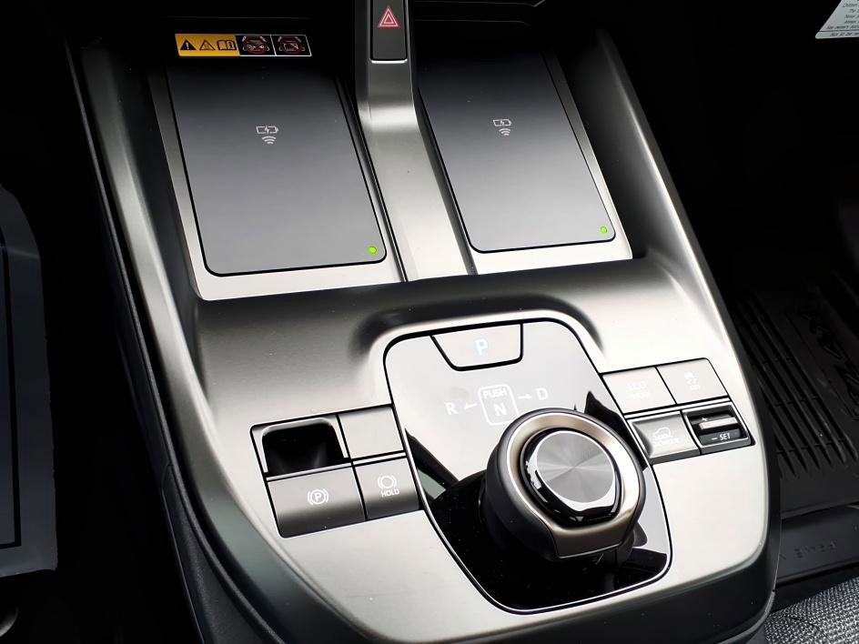 New 2026 Toyota bZ image 13