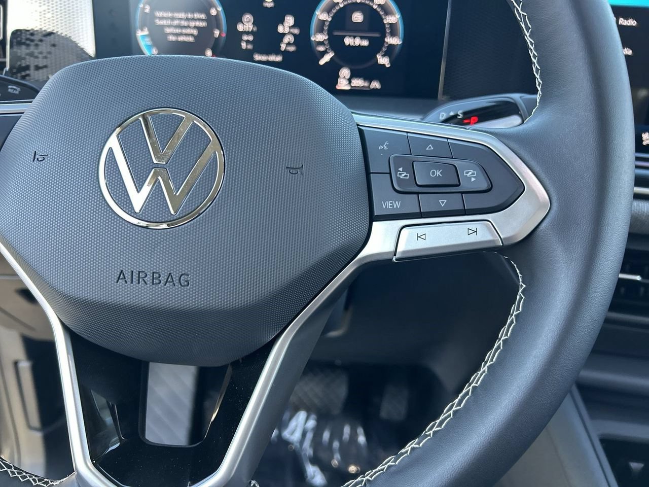 New 2026 Volkswagen Tiguan S AWD/4WD image 20