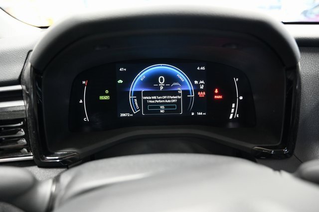 Certified 2025 Toyota Camry LE image 28