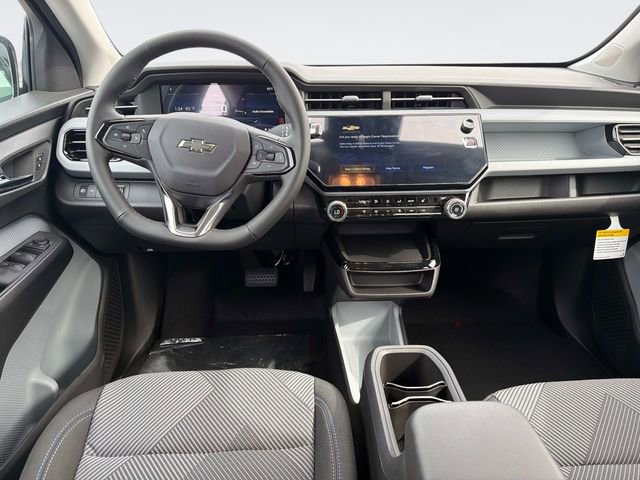 New 2027 Chevrolet Bolt LT w/ Comfort Package image 15