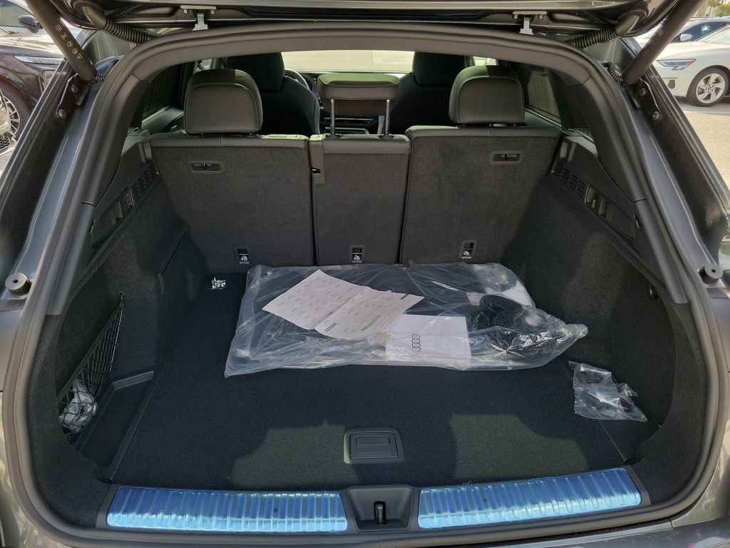 New 2026 Audi SQ5 Premium Plus AWD/4WD image 29