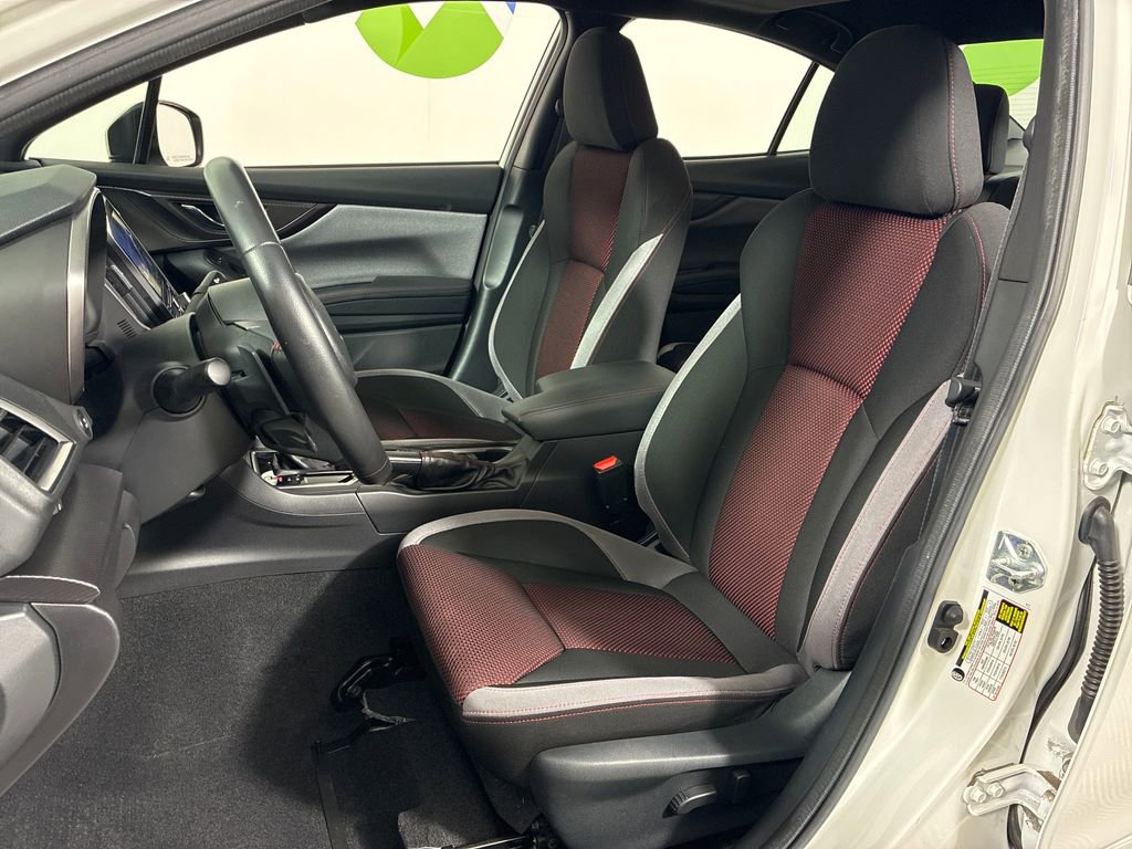 Certified 2023 Subaru Impreza 2.0i Sport image 25