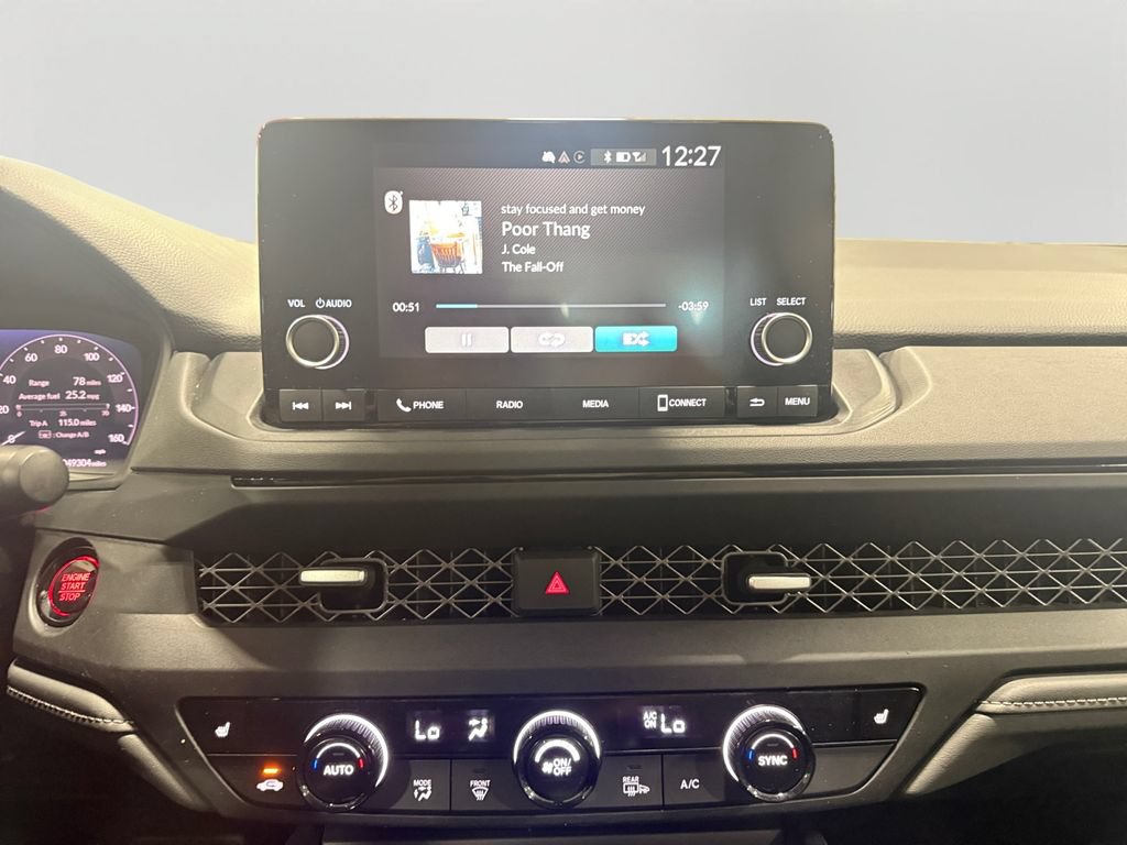Used 2024 Honda Accord EX image 16