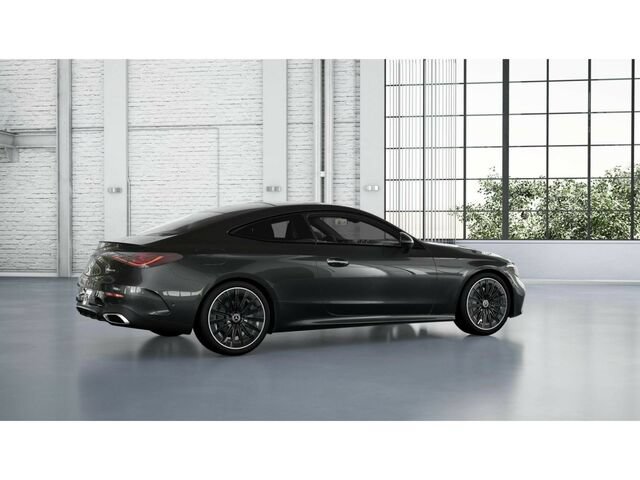 New 2026 Mercedes-Benz CLE 300 4MATIC Coupe image 20