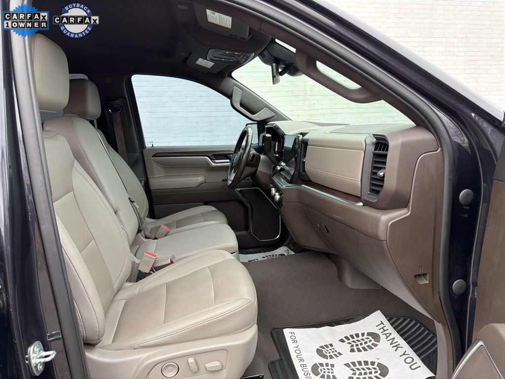 Used 2022 GMC Sierra 1500 SLT image 14