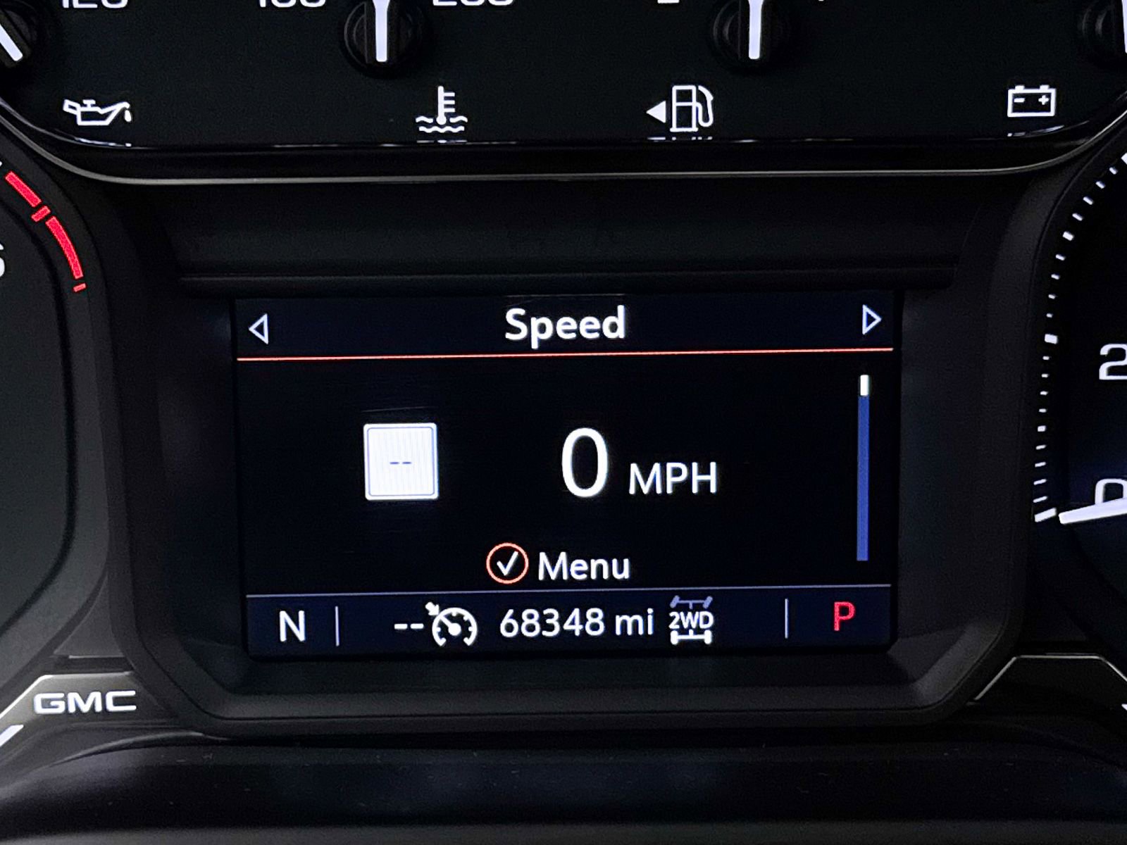 Used 2019 GMC Sierra 1500 SLT w/ SLT Premium Plus Package image 35