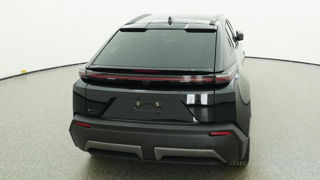 New 2026 Toyota C-HR AWD/4WD image 10