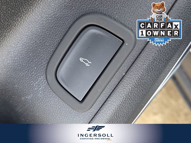 Used 2025 Buick Enclave Preferred image 16