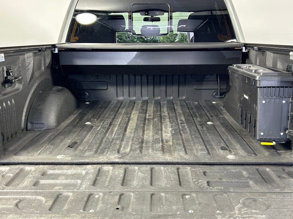 Used 2019 Ford F150 Raptor w/ Equipment Group 802A Luxury AWD/4WD image 15