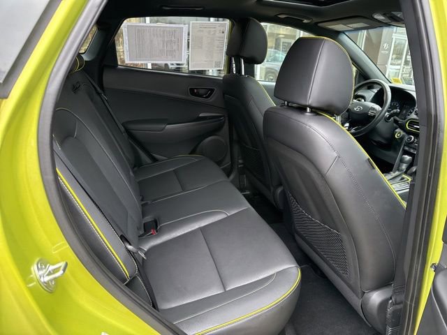 Used 2020 Hyundai Kona Ultimate image 24