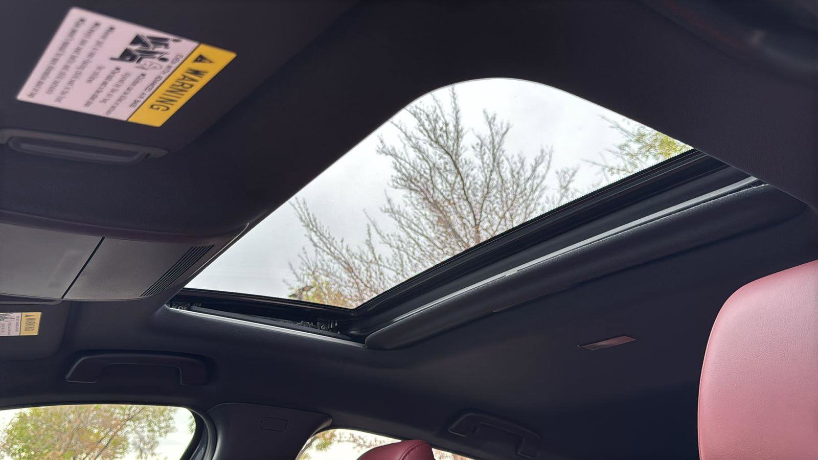 New 2026 MAZDA MAZDA3 Hatchback w/Premium Plus Pkg image 21