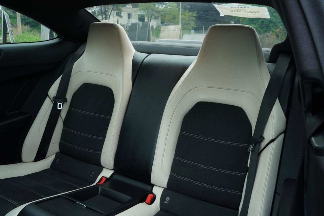 Used 2014 Mercedes-Benz C 63 AMG Coupe image 41