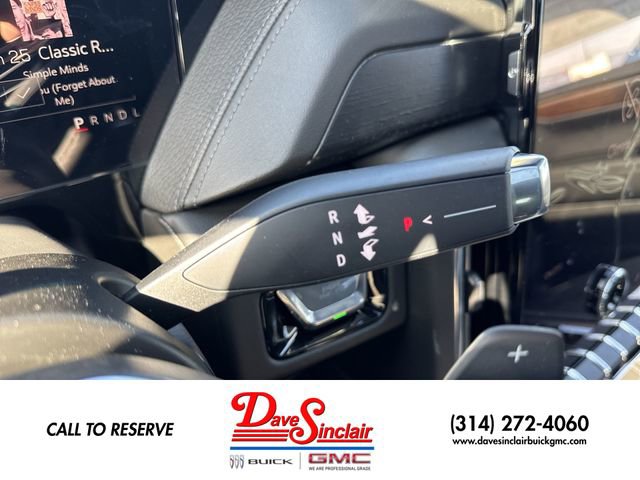 New 2026 GMC Yukon XL Denali w/ Denali Reserve Package AWD/4WD image 20