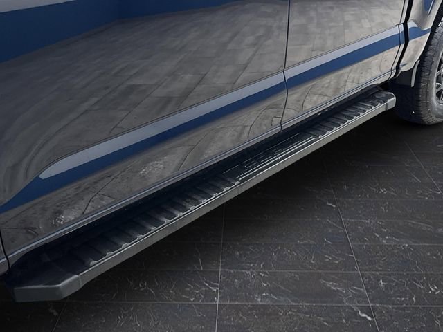 Used 2025 Ford F150 XLT w/ Equipment Group 302A MID image 39