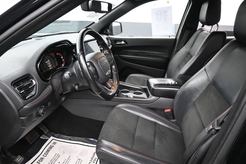 Used 2022 Dodge Durango R/T AWD/4WD image 25