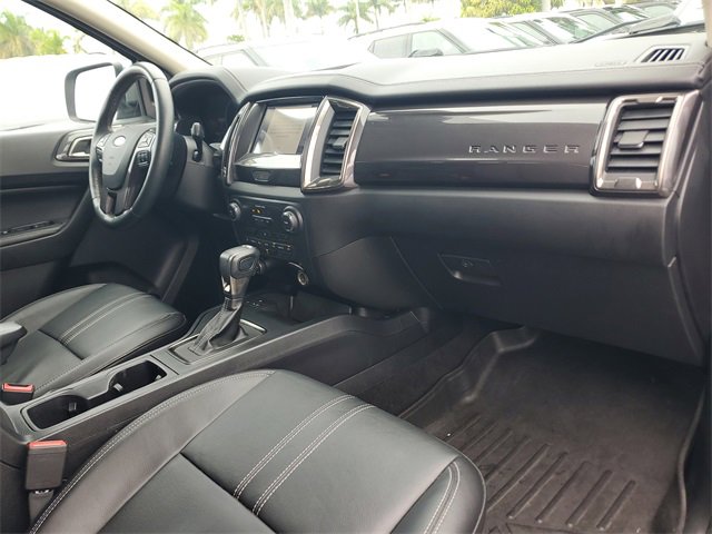 Used 2020 Ford Ranger Lariat image 9