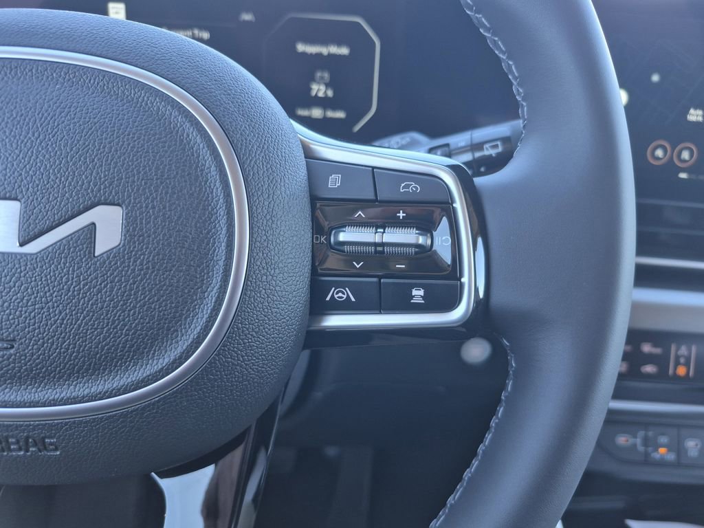 New 2026 Kia Carnival SX image 22