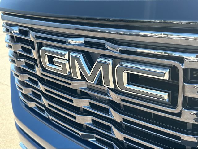 New 2026 GMC Sierra 1500 Denali Ultimate image 36
