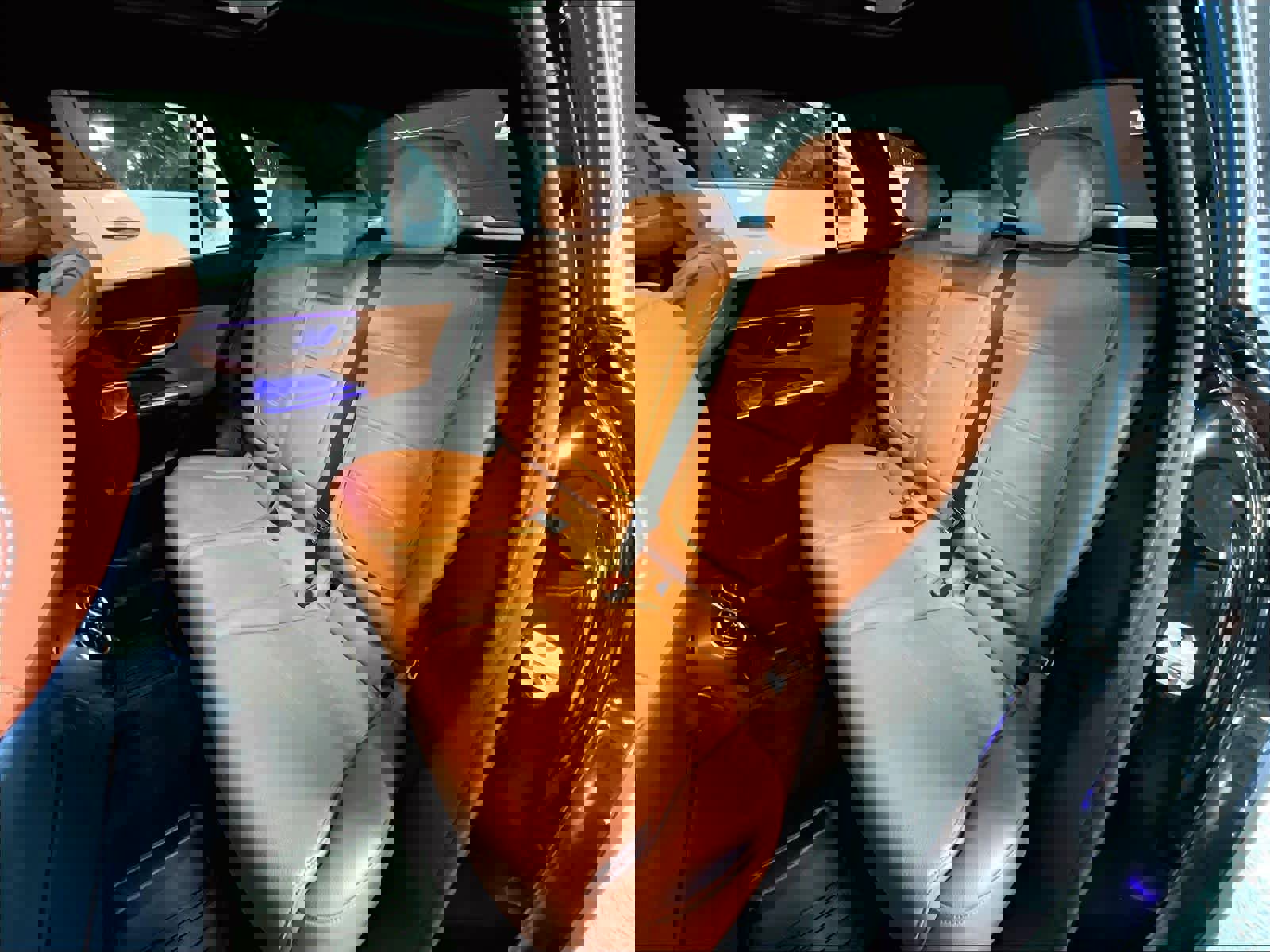 Used 2023 Mercedes-Benz GLC 300 4MATIC image 15