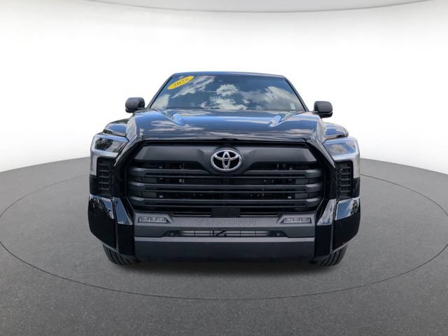 Used 2026 Toyota Tundra SR5 w/ SR5 Premium Package AWD/4WD image 8