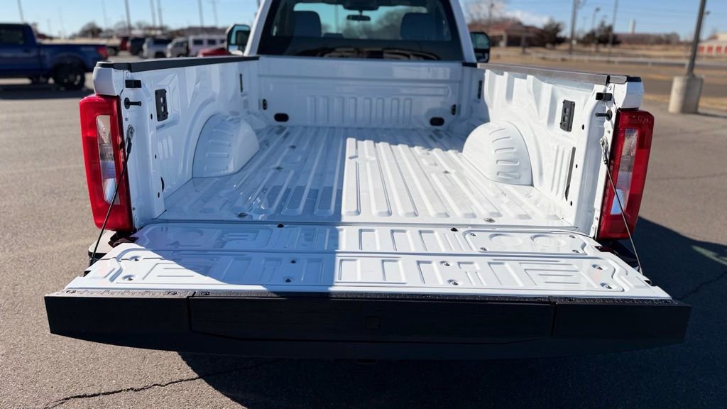New 2026 Ford F350 XL w/ FX4 Off-Road Package image 13