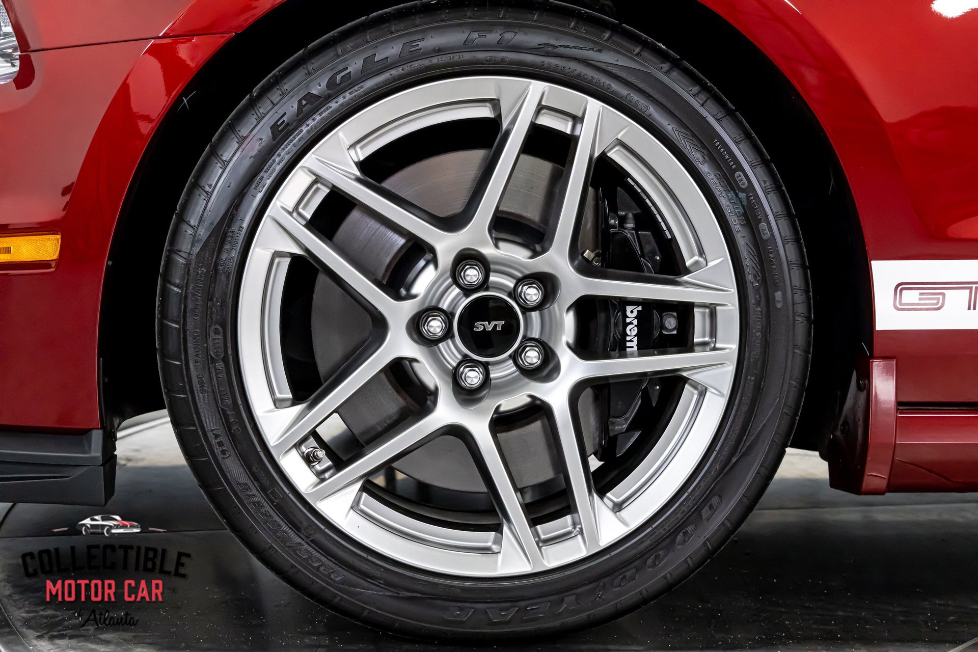Used 2014 Ford Mustang Shelby GT500 RWD image 71
