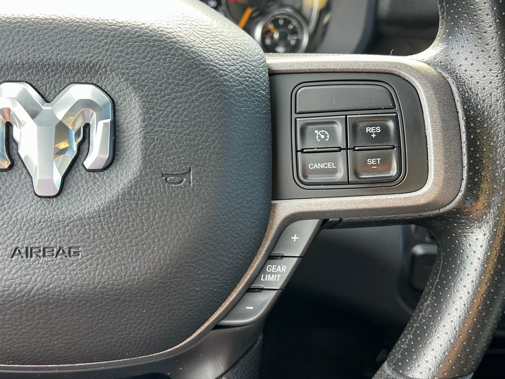 Certified 2022 RAM 2500 Tradesman image 25