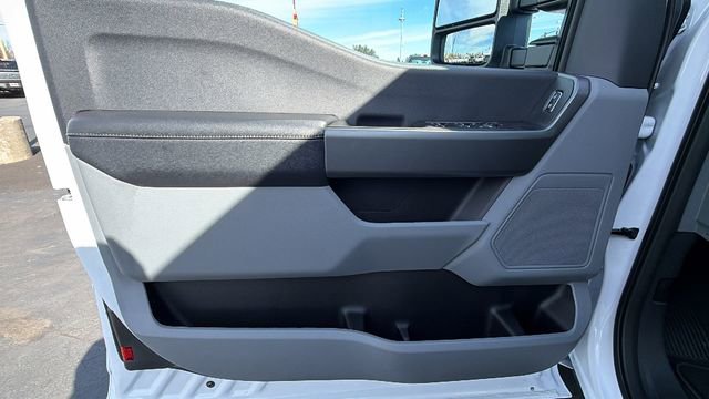 New 2026 Ford F350 XL w/ STX Appearance Package image 20