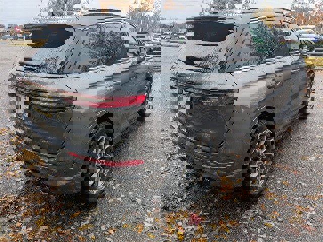 New 2026 Lincoln Corsair Grand Touring image 3