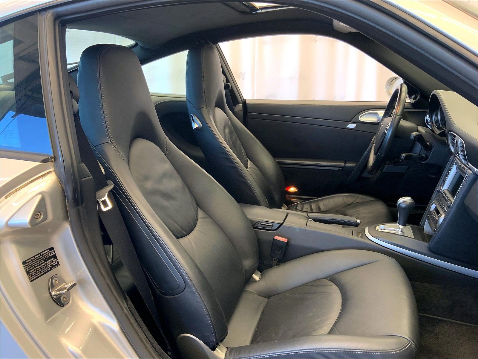 Used 2007 Porsche 911 Carrera S RWD image 18